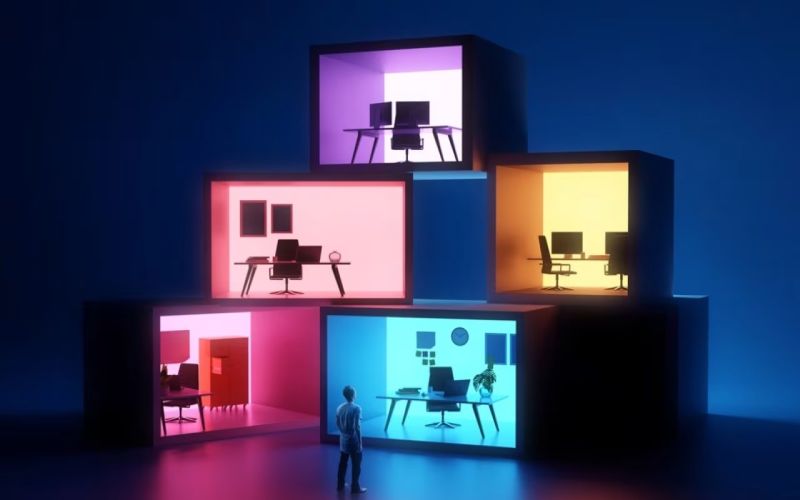 正宁县软件开发公司的核心课题:量子算法将如何重塑未来服务竞争力?